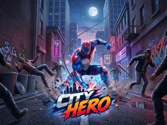                                                                     City Hero ﺔﺒﻌﻟ