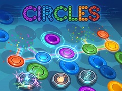                                                                     Circles ﺔﺒﻌﻟ