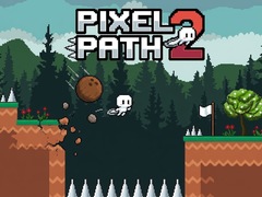                                                                     Pixel Path 2 ﺔﺒﻌﻟ