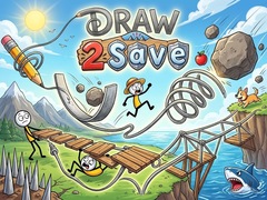                                                                     Draw 2 Save ﺔﺒﻌﻟ