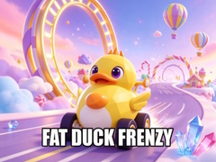                                                                     Fat Duck Frenzy ﺔﺒﻌﻟ