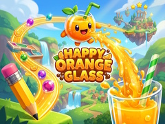                                                                     Happy Orange Glass ﺔﺒﻌﻟ