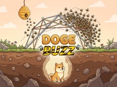                                                                     Doge Buzz ﺔﺒﻌﻟ