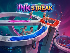                                                                     Ink Streak ﺔﺒﻌﻟ