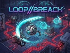                                                                     LOOP//BREACH ﺔﺒﻌﻟ
