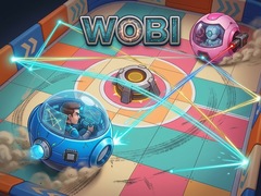                                                                     WoBi ﺔﺒﻌﻟ