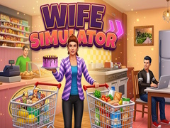                                                                     Wife Simulator  ﺔﺒﻌﻟ