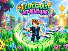                                                                    +1 Cut Grass Adventure ﺔﺒﻌﻟ