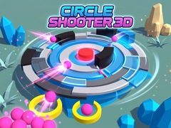                                                                    Circle Shooter 3d ﺔﺒﻌﻟ