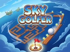                                                                     Sky Golfer ﺔﺒﻌﻟ