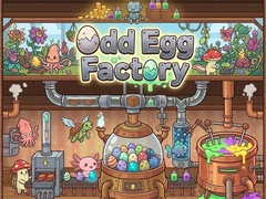                                                                     Odd Egg Factory ﺔﺒﻌﻟ