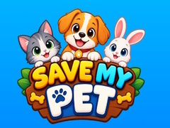                                                                     Save My Pet  ﺔﺒﻌﻟ