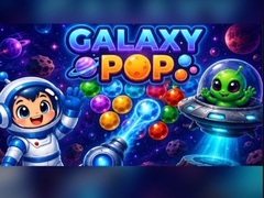                                                                     Galaxy Pop ﺔﺒﻌﻟ