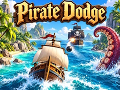                                                                     Pirate Dodge ﺔﺒﻌﻟ
