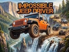                                                                     Impossible Jeep Driver ﺔﺒﻌﻟ