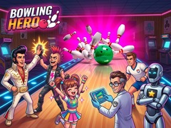                                                                     Bowling Hero ﺔﺒﻌﻟ