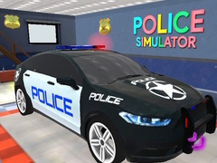                                                                     Police Simulator ﺔﺒﻌﻟ