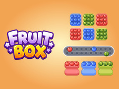                                                                     Fruit Box ﺔﺒﻌﻟ
