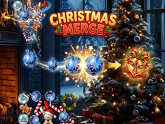                                                                     Christmas Merge ﺔﺒﻌﻟ