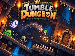                                                                     Tumble Dungeon ﺔﺒﻌﻟ