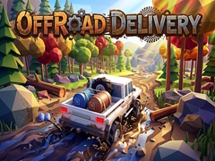                                                                     Offroad Delivery ﺔﺒﻌﻟ