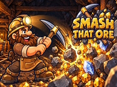                                                                     Smash That Ore ﺔﺒﻌﻟ