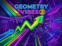                                                                     Geometry Vibes 2 ﺔﺒﻌﻟ