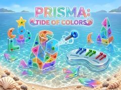                                                                     Prisma: Tide of Colors ﺔﺒﻌﻟ