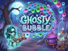                                                                     Ghosty Bubble ﺔﺒﻌﻟ