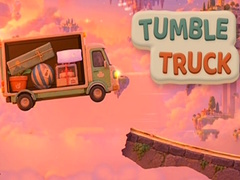                                                                     Tumble Truck ﺔﺒﻌﻟ