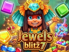                                                                     Jewels Blitz 7 ﺔﺒﻌﻟ