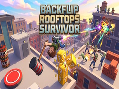                                                                     Backflip Rooftops Survivor ﺔﺒﻌﻟ