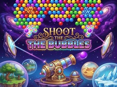                                                                     Shoot the Bubbles ﺔﺒﻌﻟ