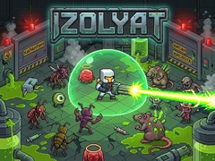                                                                     Izolyat ﺔﺒﻌﻟ