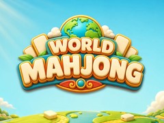                                                                     World Mahjong ﺔﺒﻌﻟ