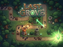                                                                     Last Grove ﺔﺒﻌﻟ