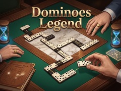                                                                     Dominoes Legend ﺔﺒﻌﻟ
