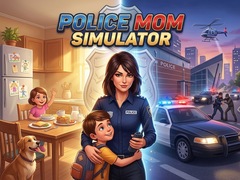                                                                    Police Mom Simulator ﺔﺒﻌﻟ