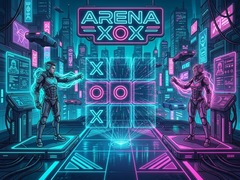                                                                     Arena XOX ﺔﺒﻌﻟ