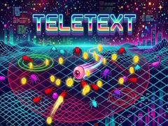                                                                     Teletext ﺔﺒﻌﻟ