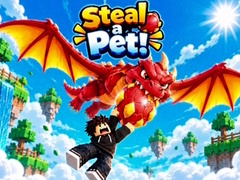                                                                     Steal a Pet! ﺔﺒﻌﻟ