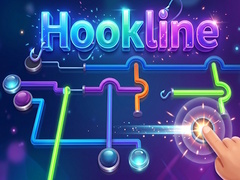                                                                    Hookline ﺔﺒﻌﻟ