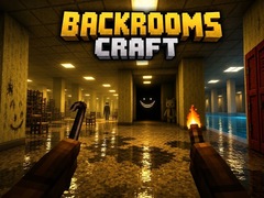                                                                     Backrooms Craft ﺔﺒﻌﻟ