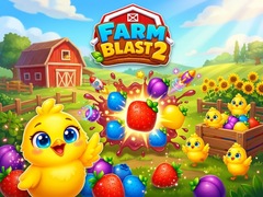                                                                     Farm Blast 2 ﺔﺒﻌﻟ