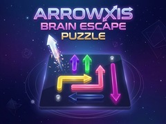                                                                     ArrowXis Brain Escape Puzzle ﺔﺒﻌﻟ
