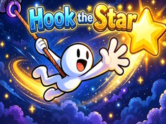                                                                     Hook the Star ﺔﺒﻌﻟ