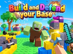                                                                     Build and Defend your Base ﺔﺒﻌﻟ