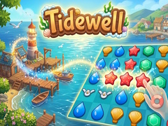                                                                     Tidewell ﺔﺒﻌﻟ