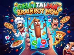                                                                     Call Italian Brainrot Now ﺔﺒﻌﻟ