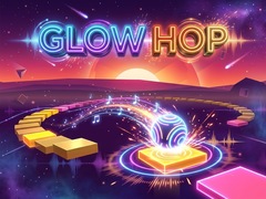                                                                     Glow Hop ﺔﺒﻌﻟ